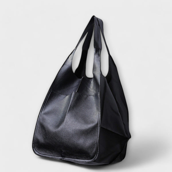 Flair. - Oversized weekend bag