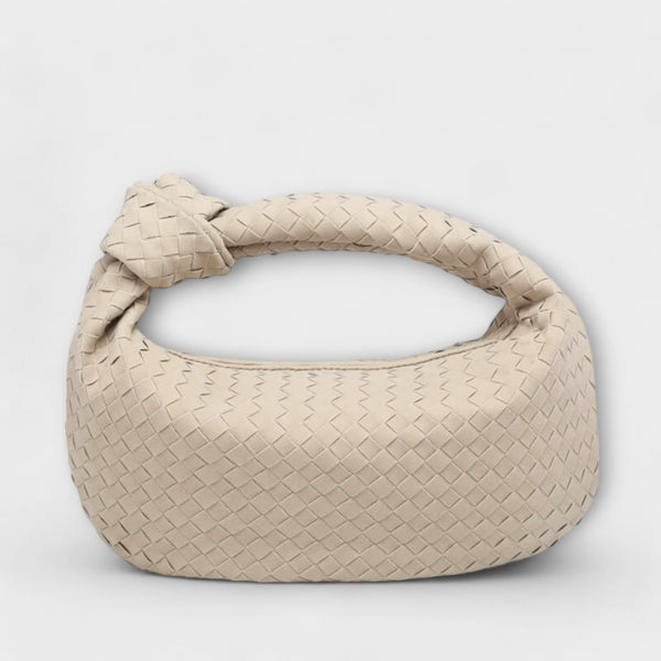 Flair. - Large woven women's handbag