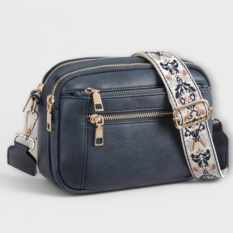 Flair. - Crossbody Bag in vegan leather