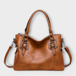 Flair. - Elegant shoulder bag