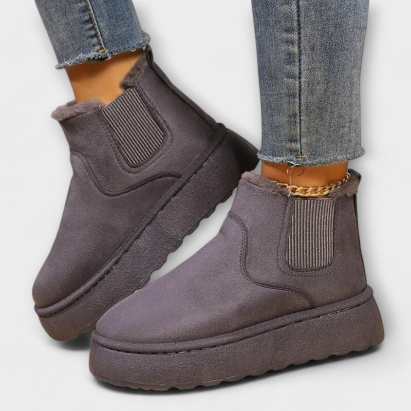 Zola - Winter boots for women