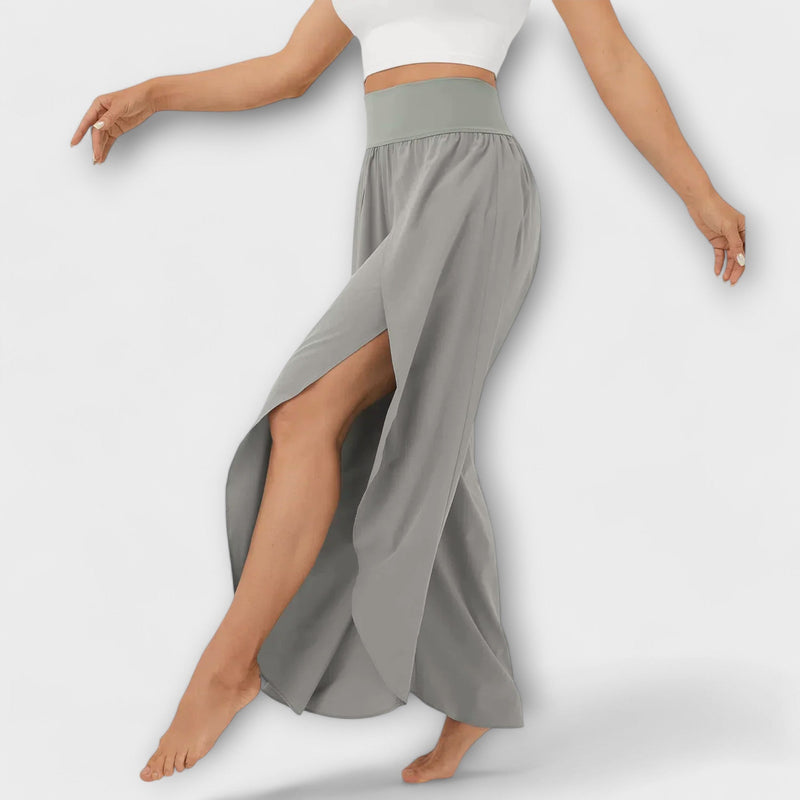 AirFlow - women's pants