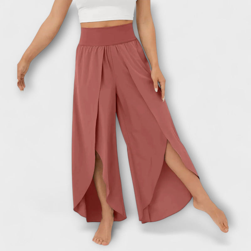 AirFlow - women's pants