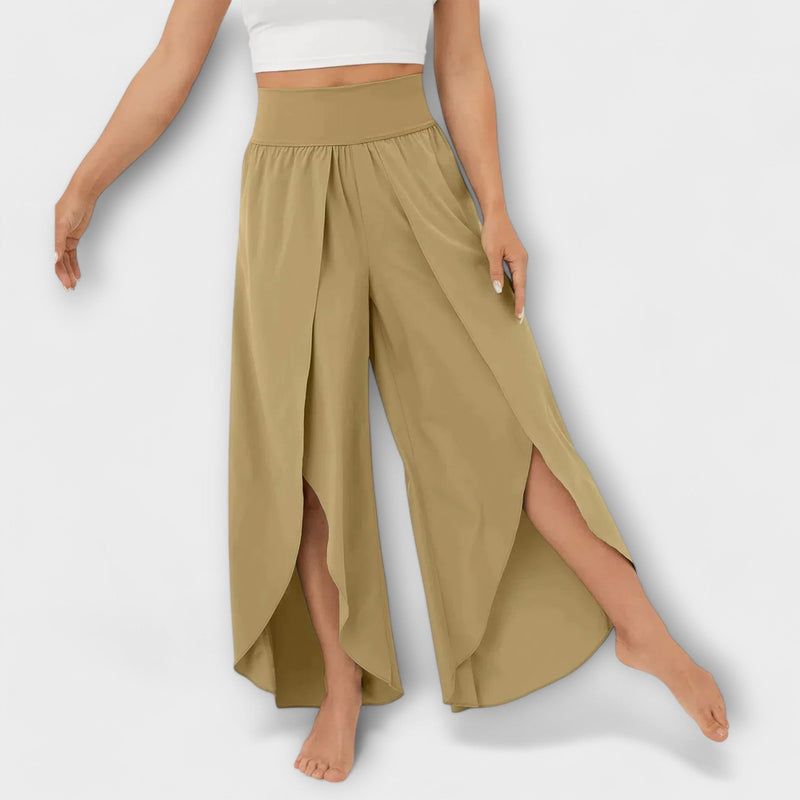 AirFlow - women's pants