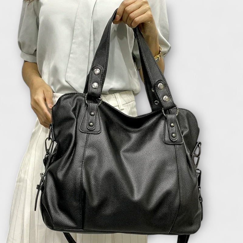 Flair. - Elegant Hobo Shoulder Bag