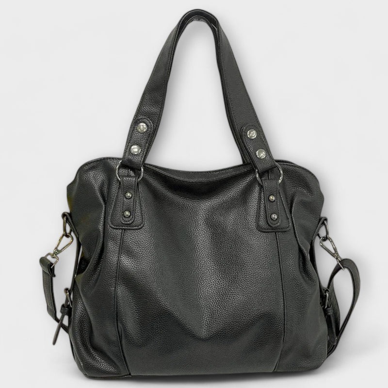 Flair. - Elegant Hobo Shoulder Bag