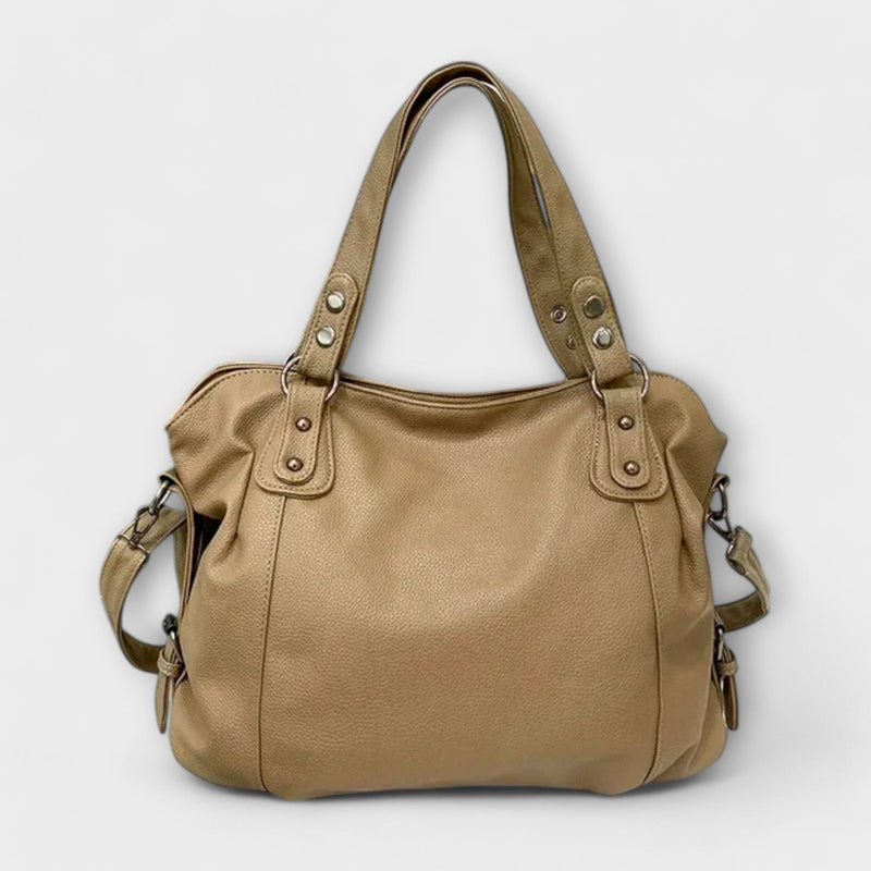 Flair. - Elegant Hobo Shoulder Bag