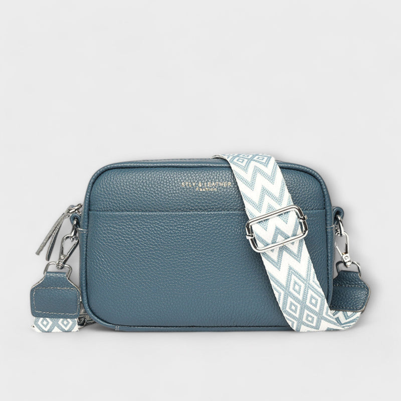 Flair. - Mini shoulder bag