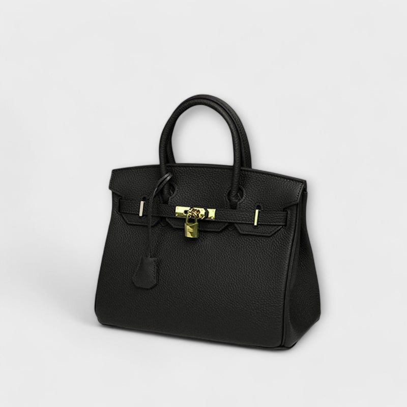 Flair. - Luxury leather handbag