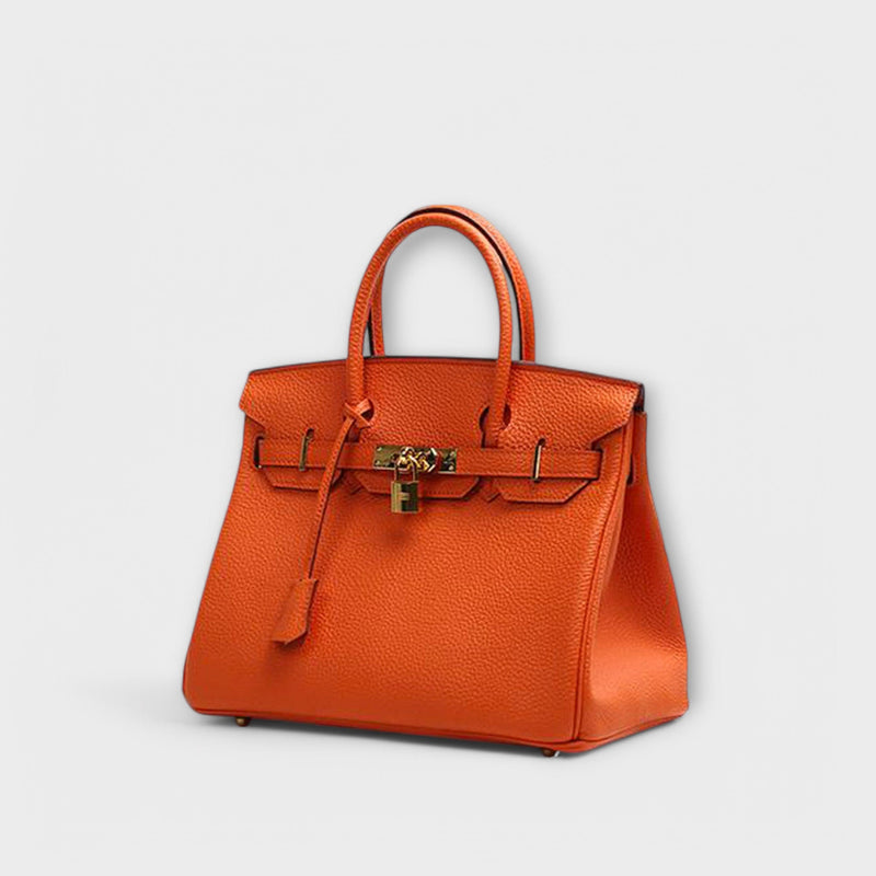 Flair. - Luxury leather handbag