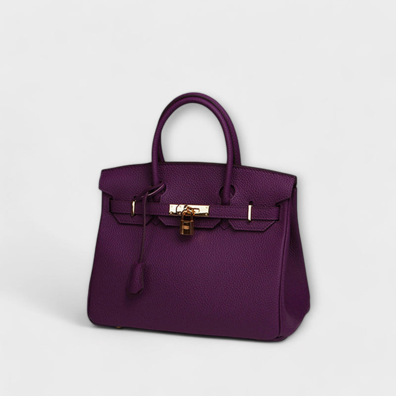 Flair. - Luxury leather handbag