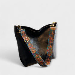 Flair. - Elegant vintage handbag