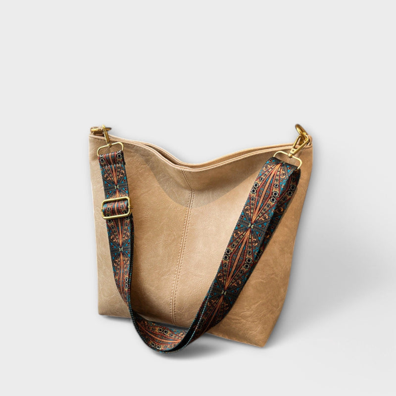 Flair. - Elegant vintage handbag