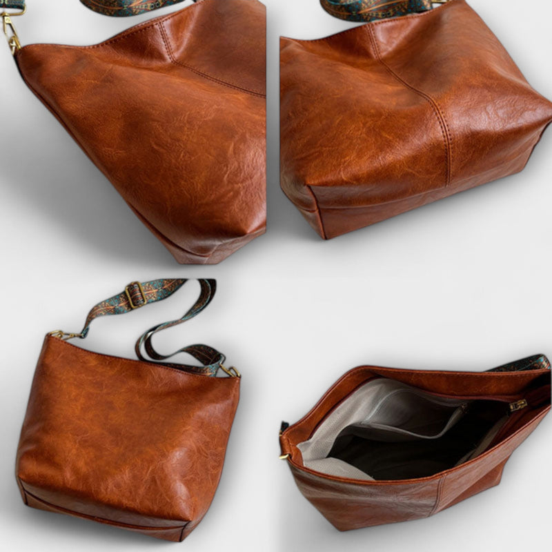 Flair. - Elegant vintage handbag