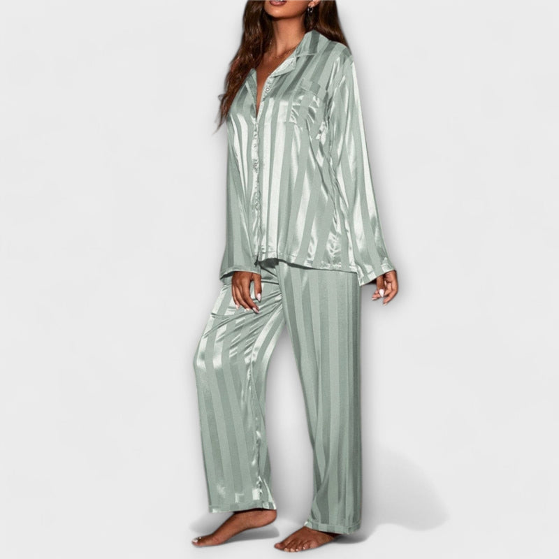 Luxury pajamas