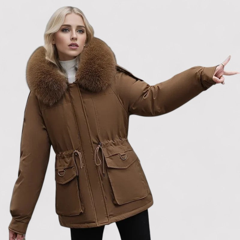 Sophia - Women’s Winter Parka