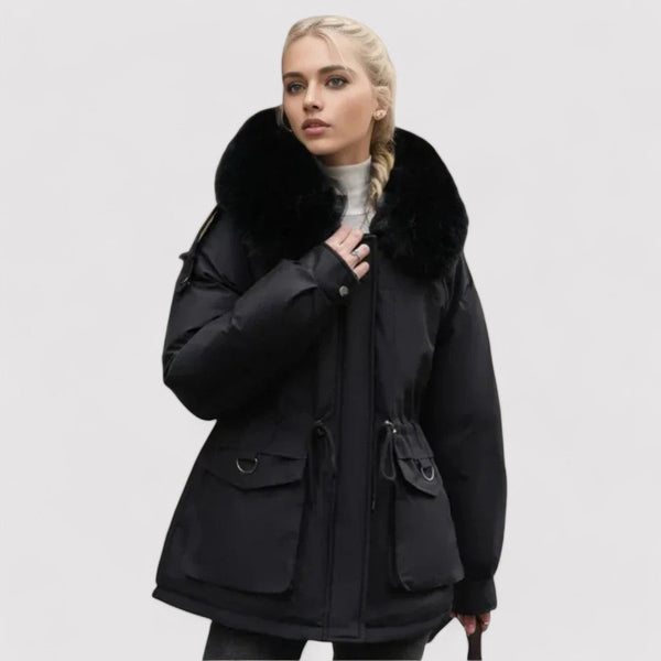 Sophia - Women’s Winter Parka