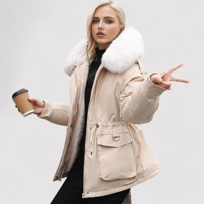 Sophia - Women’s Winter Parka