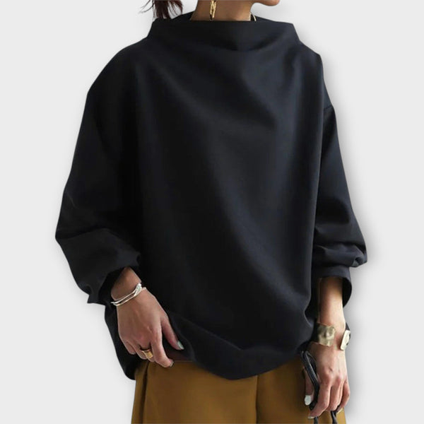 Noelle - Timeless sweater for women