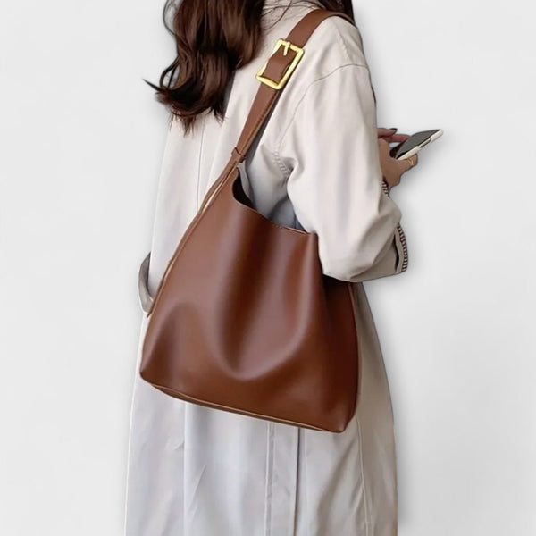 Flair. - Elegant shoulder bag