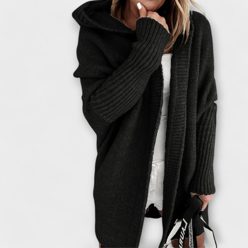 Maxine - Cozy cardigan