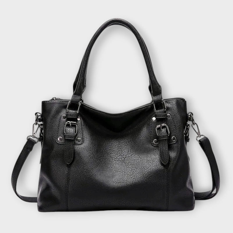 Flair. - Elegant shoulder bag