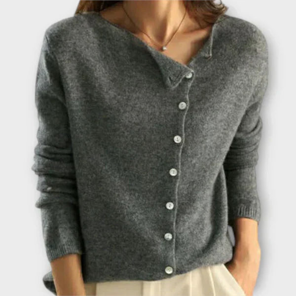 Paige - Cozy cardigan