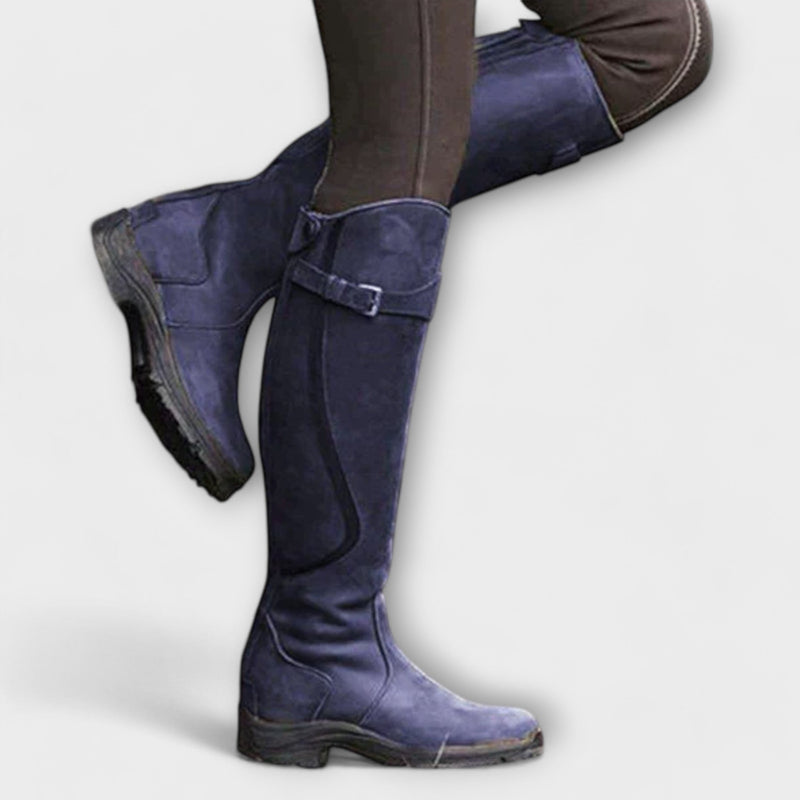 Waterproof boots for women